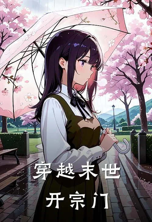 穿越末世开宗门