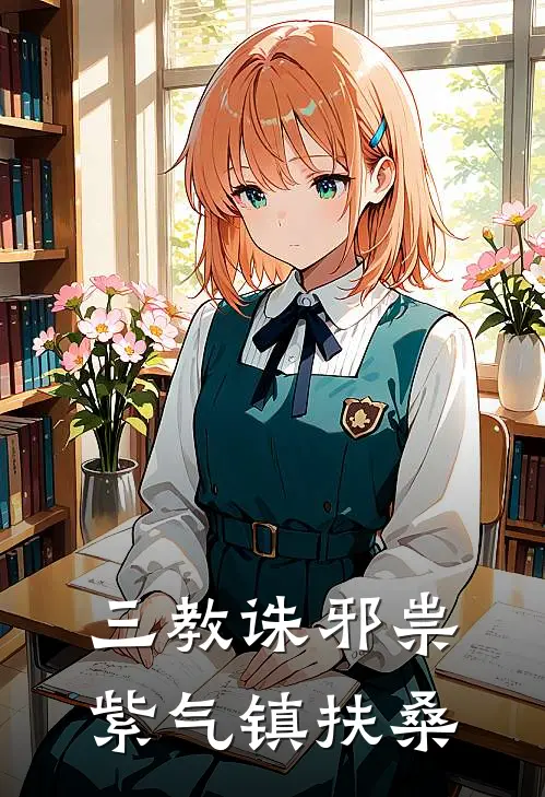 三教诛邪祟，紫气镇扶桑