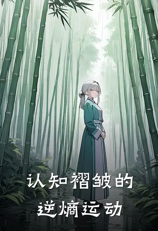 认知褶皱的逆熵运动