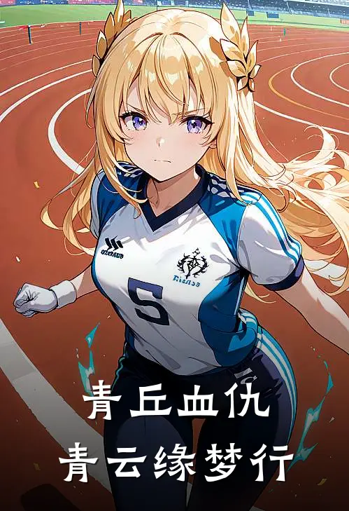 青丘血仇：青云缘梦行