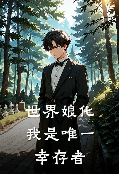 世界娘化，我是唯一幸存者