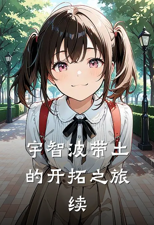 宇智波带土的开拓之旅：续