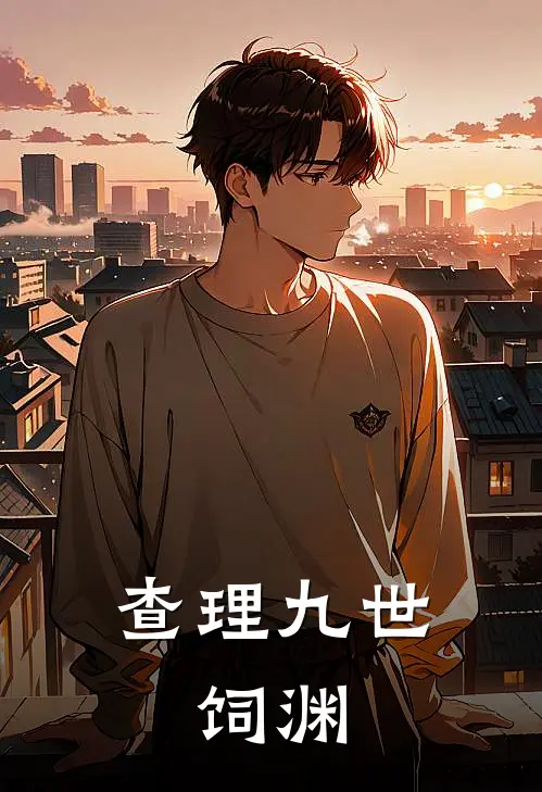 查理九世：饲渊