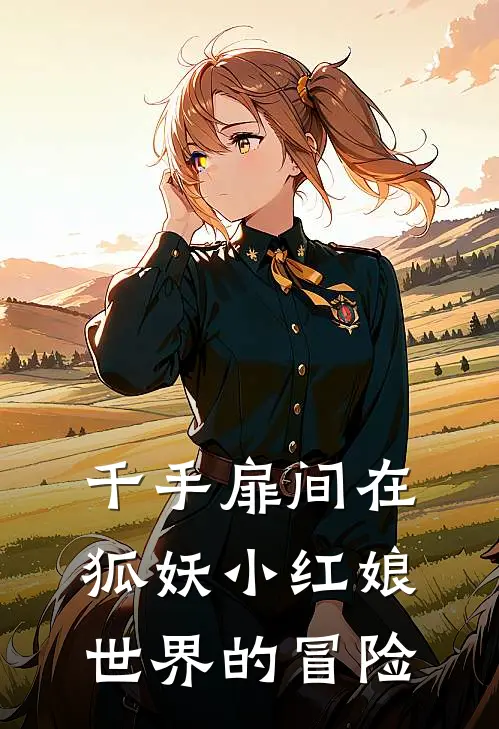 千手扉间在狐妖小红娘世界的冒险