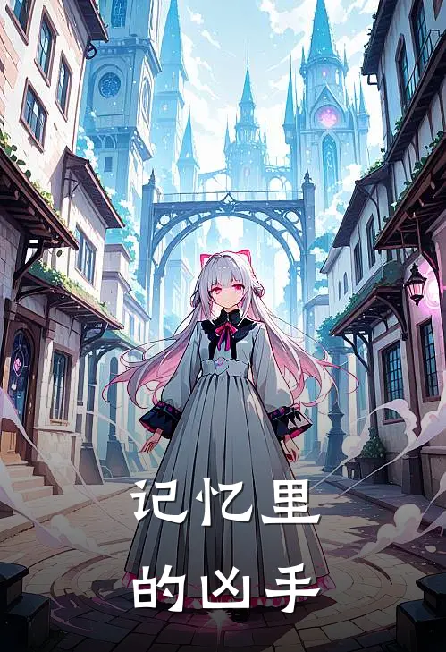 记忆里的凶手