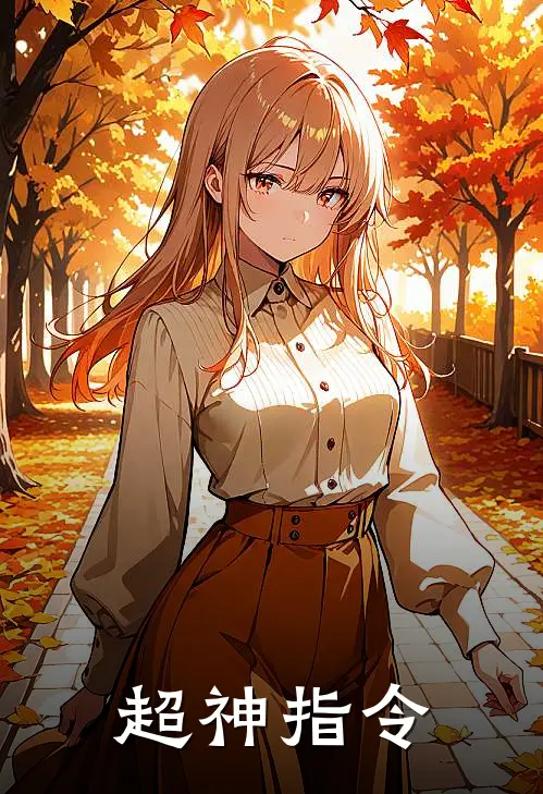 超神指令