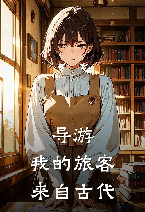 导游：我的旅客来自古代