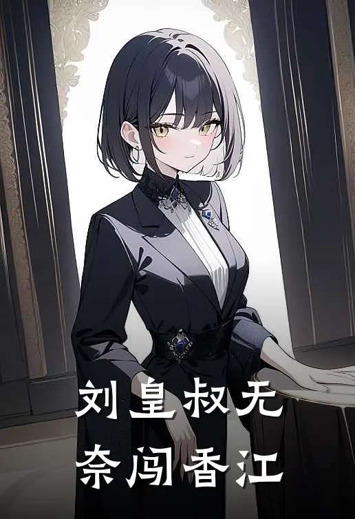 刘皇叔无奈闯香江