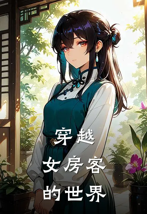 穿越：女房客的世界