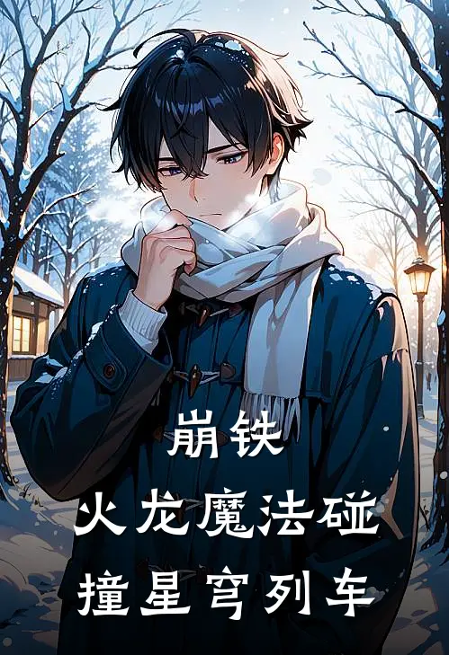 崩铁：火龙魔法碰撞星穹列车