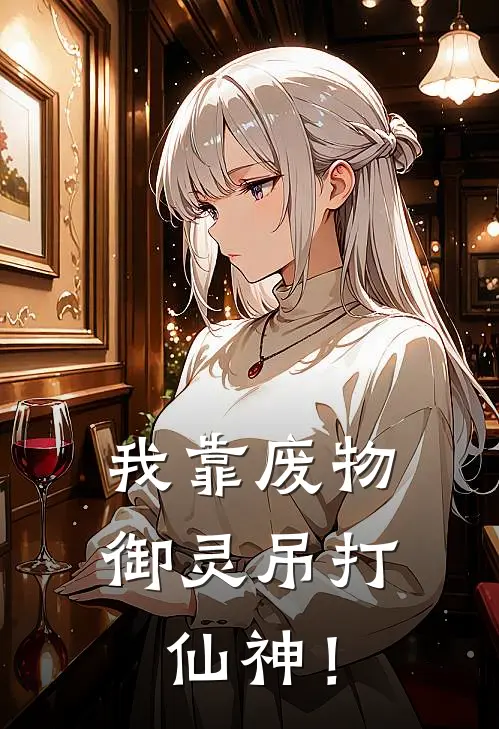 我靠废物御灵吊打仙神！