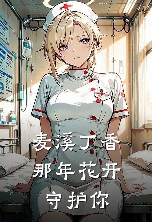 麦溪丁香：那年花开守护你