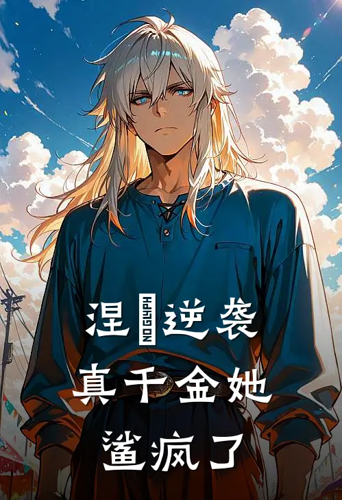 涅槃逆袭，真千金她鲨疯了