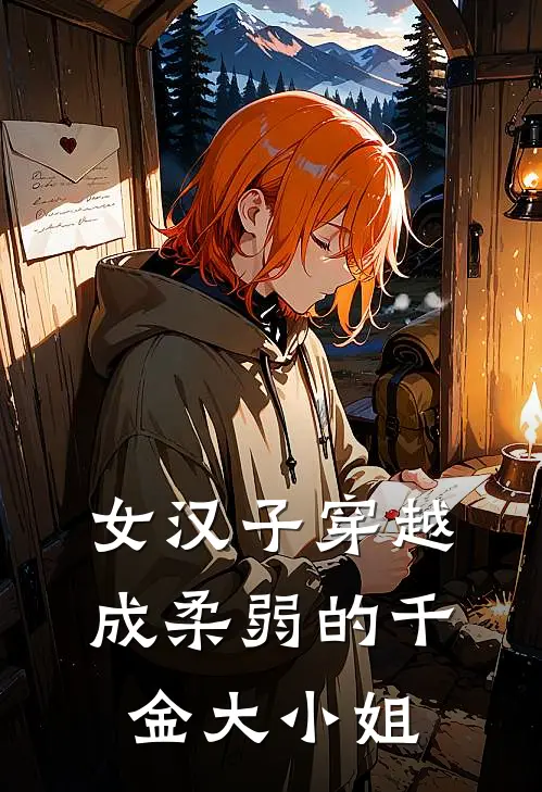 女汉子穿越成柔弱的千金大小姐