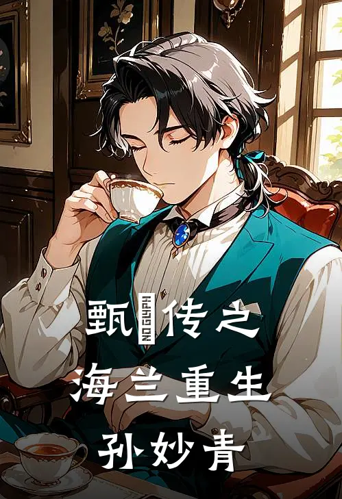 甄嬛传之海兰重生孙妙青