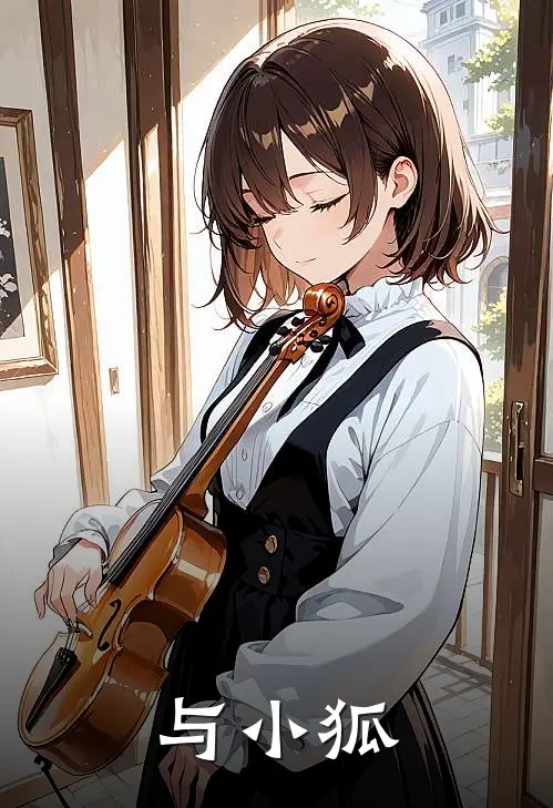 与小狐