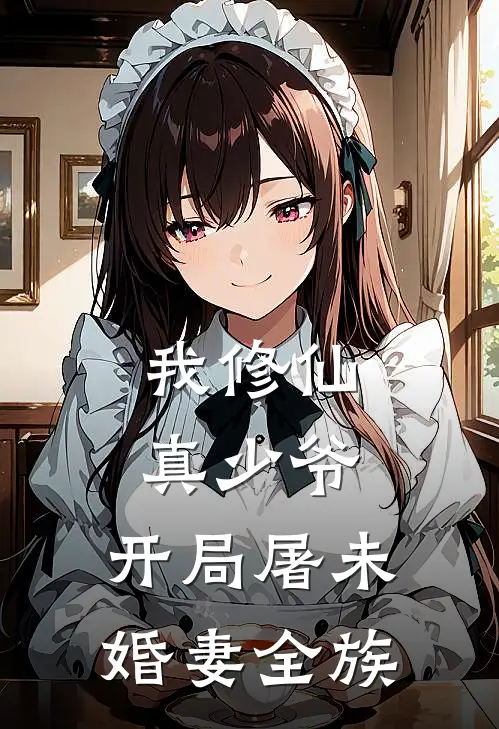 我修仙真少爷，开局屠未婚妻全族