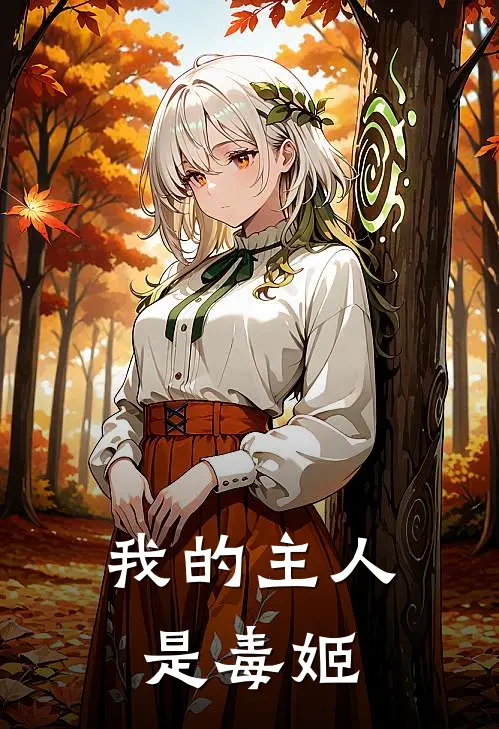 我的主人是毒姬