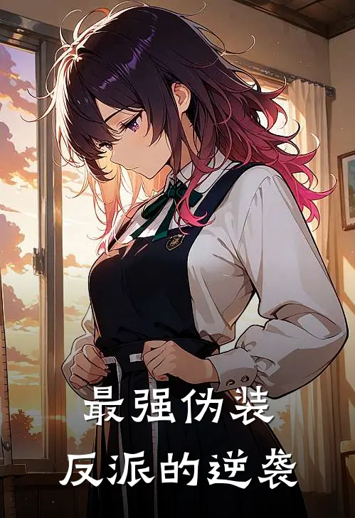 最强伪装，反派的逆袭