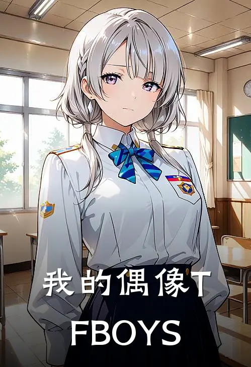 我的偶像TFBOYS，