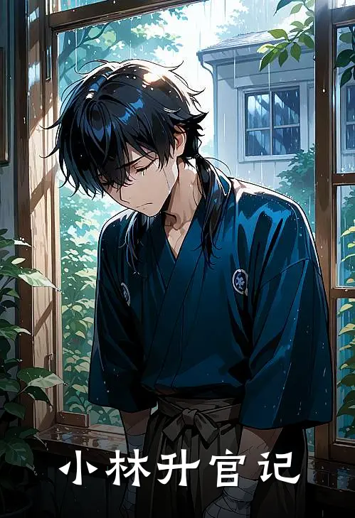 小林升官记