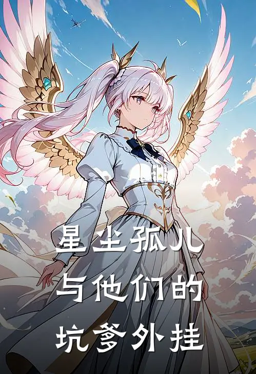 星尘孤儿与他们的坑爹外挂