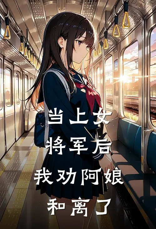 当上女将军后，我劝阿娘和离了