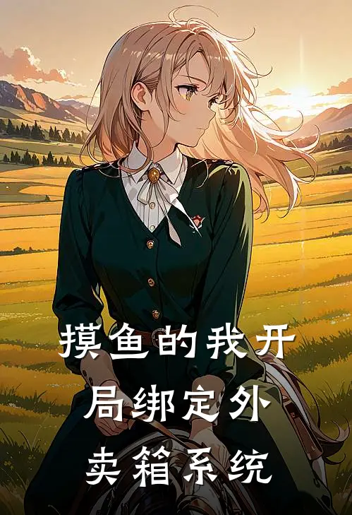 【摸鱼的我开局绑定外卖箱系统】