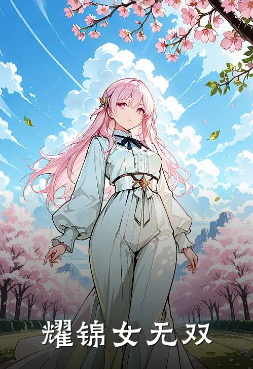 耀锦女无双