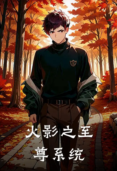 火影之至尊系统