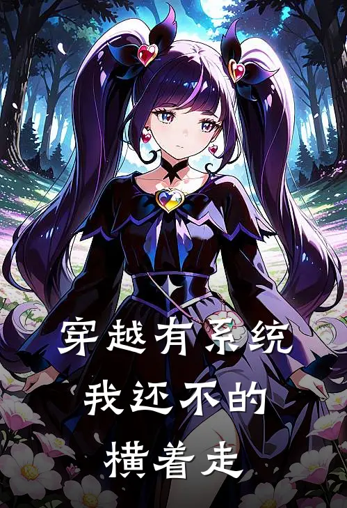 穿越有系统，我还不的横着走