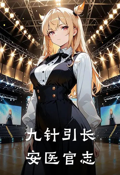 九针引长安医官志