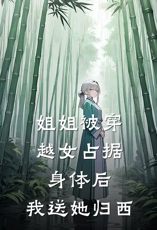 姐姐被穿越女占据身体后，我送她归西