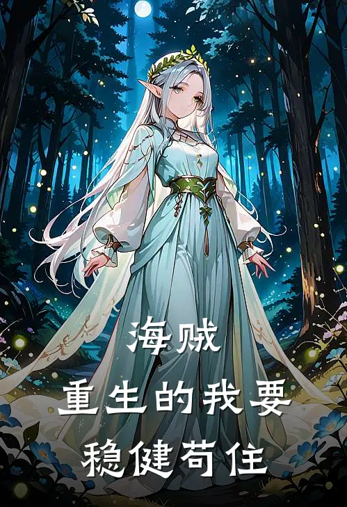 海贼：重生的我要稳健苟住