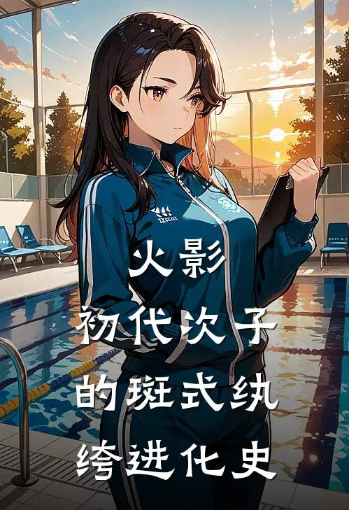 火影：初代次子的斑式纨绔进化史