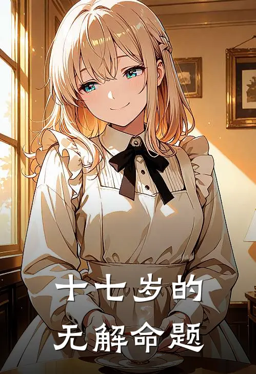 十七岁的无解命题