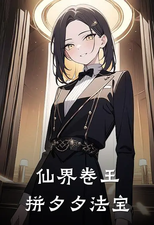 仙界卷王：拼夕夕法宝