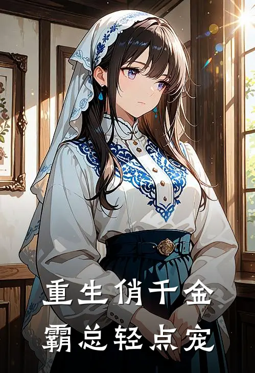 重生俏千金霸总轻点宠