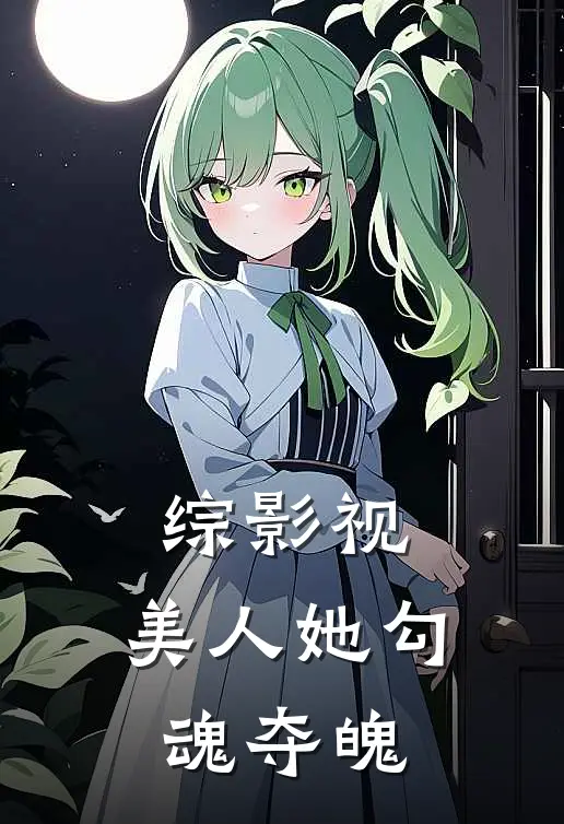 综影视：美人她勾魂夺魄