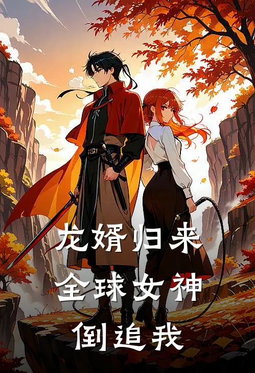 龙婿归来：全球女神倒追我