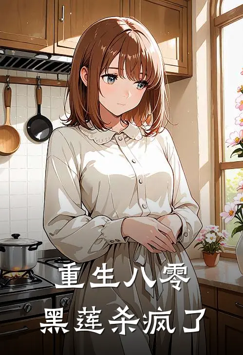 重生八零：黑莲杀疯了