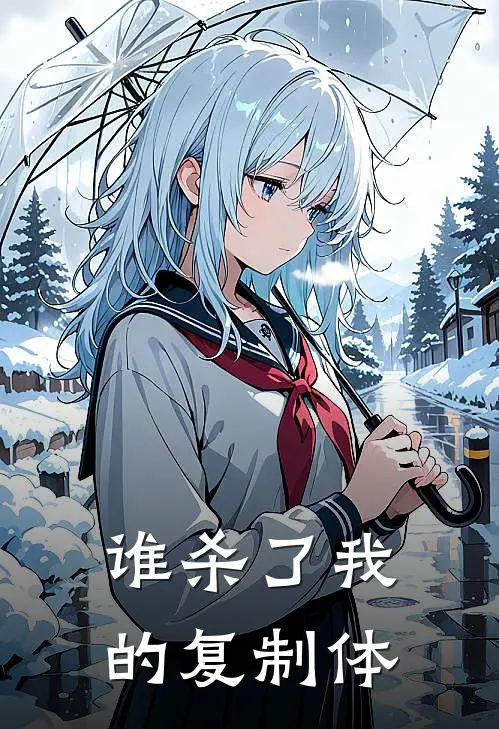 谁杀了我的复制体