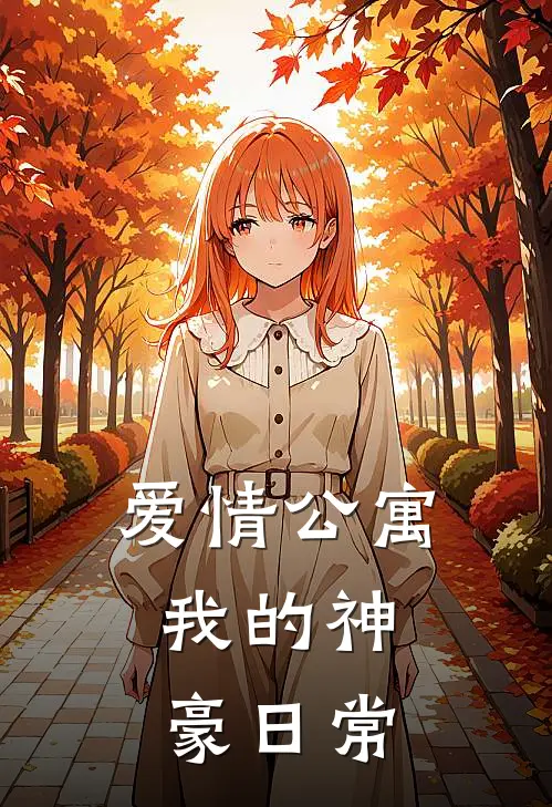 爱情公寓：我的神豪日常