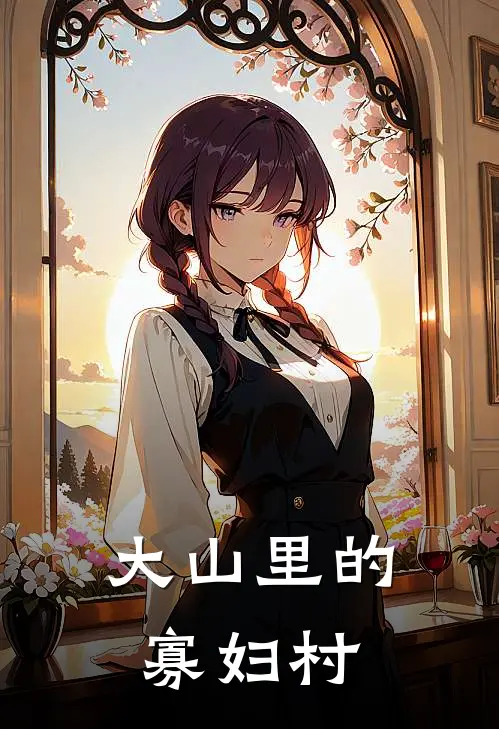 大山里的寡妇村