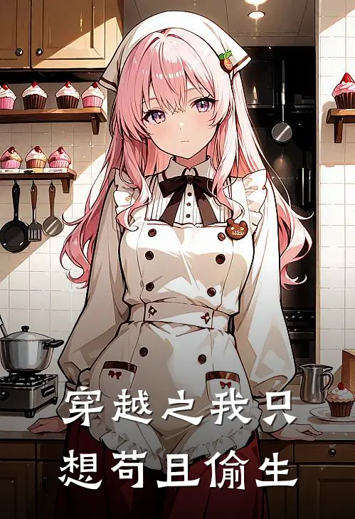 穿越之我只想苟且偷生