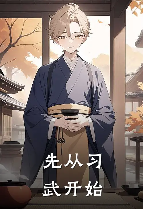 先从习武开始