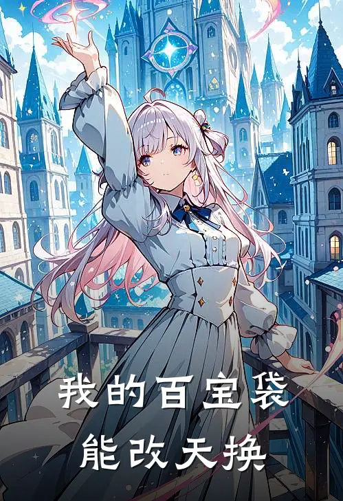 我的百宝袋能改天换