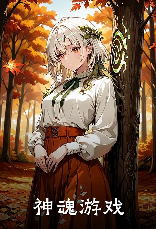 神魂游戏