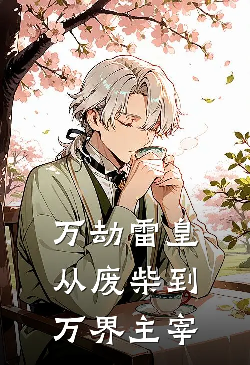 万劫雷皇：从废柴到万界主宰