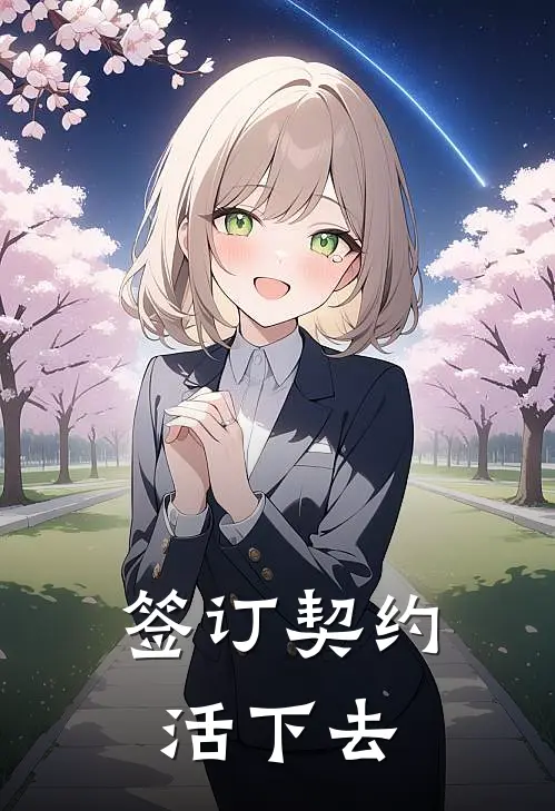 签订契约，活下去